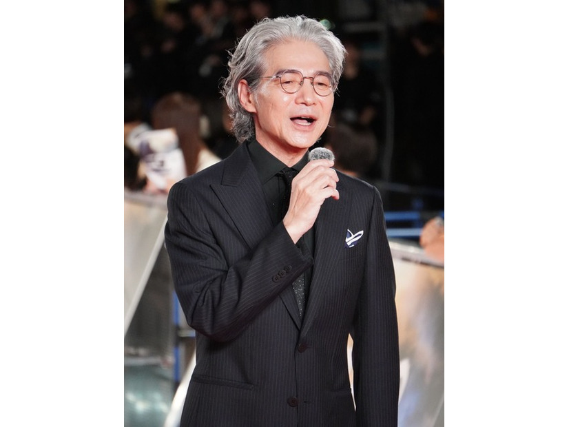 吉岡秀隆