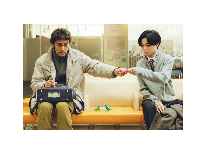 『ハッピーリスト』（C）2027 