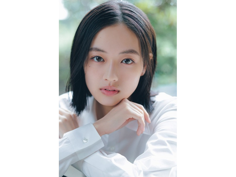 上坂樹里
