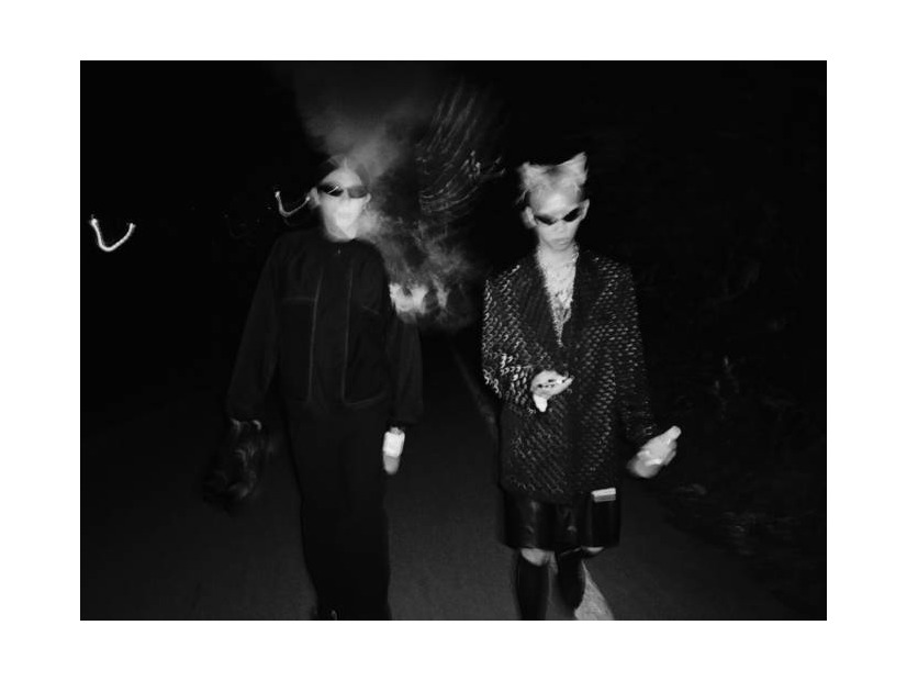 Yu Seki ＆ Yohji Igarashi、ラッパー・Watsonとコラボ。新曲『Stones』10月21日配信リリース