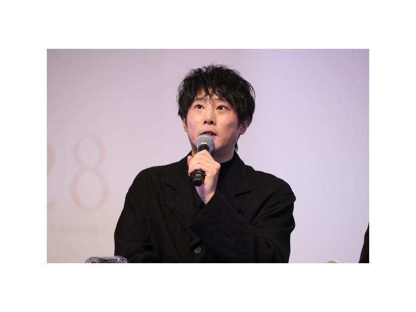 『汝、星のごとく』©2026「汝、星のごとく」製作委員会　©凪良ゆう／講談社