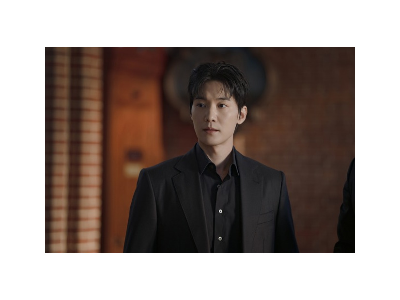 「ファイナル・テーブル」（C）Prime Video