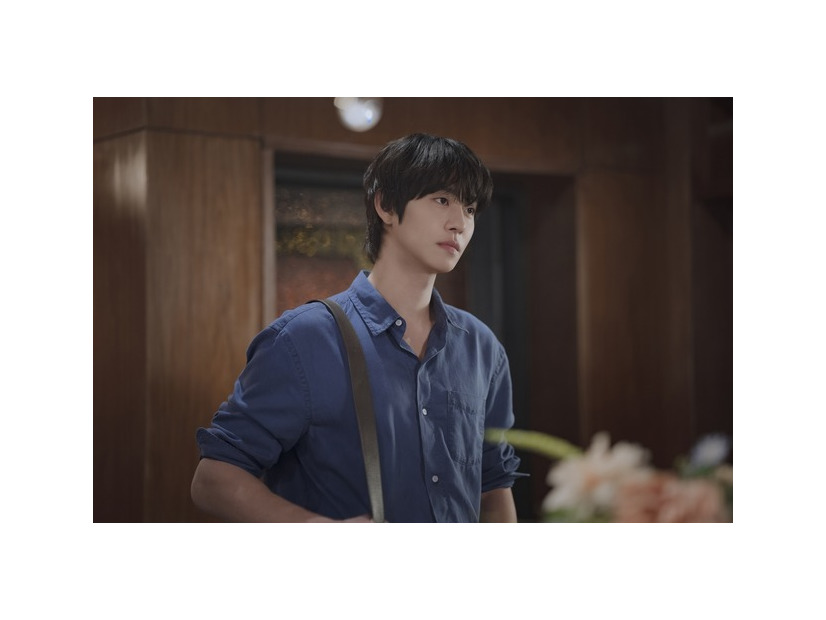 「ファイナル・テーブル」（C）Prime Video