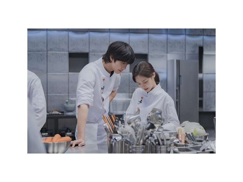 「ファイナル・テーブル」（C）Prime Video