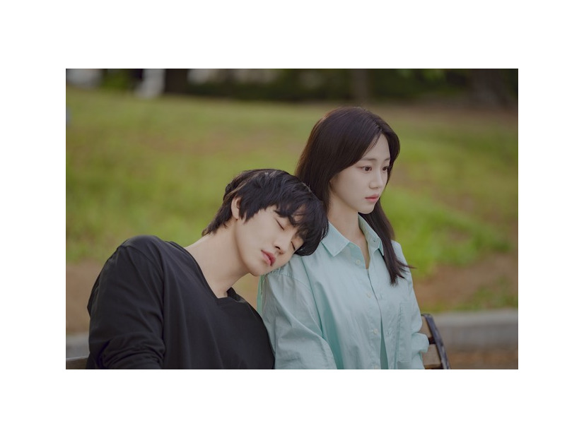 「ファイナル・テーブル」（C）Prime Video