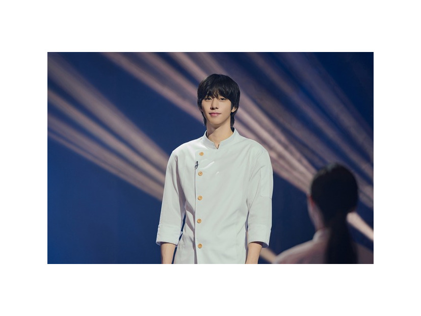 「ファイナル・テーブル」（C）Prime Video