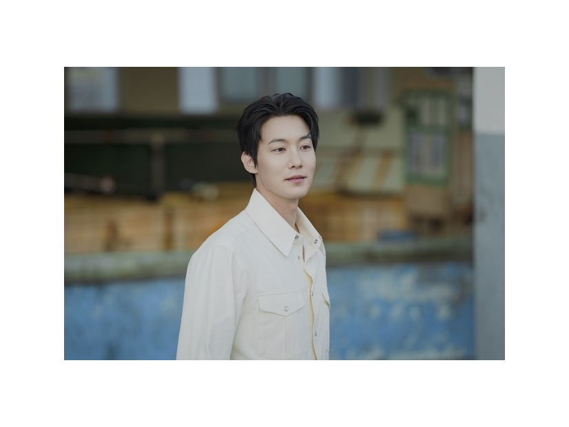 「ファイナル・テーブル」（C）Prime Video