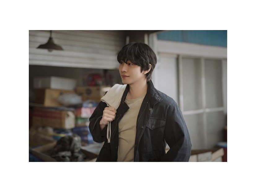「ファイナル・テーブル」（C）Prime Video