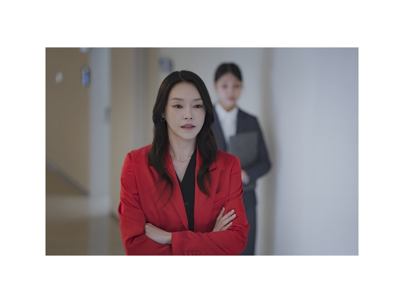 「ファイナル・テーブル」（C）Prime Video