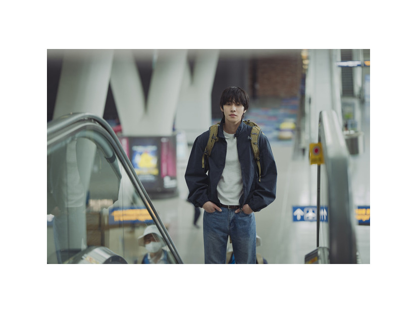 「ファイナル・テーブル」（C）Prime Video