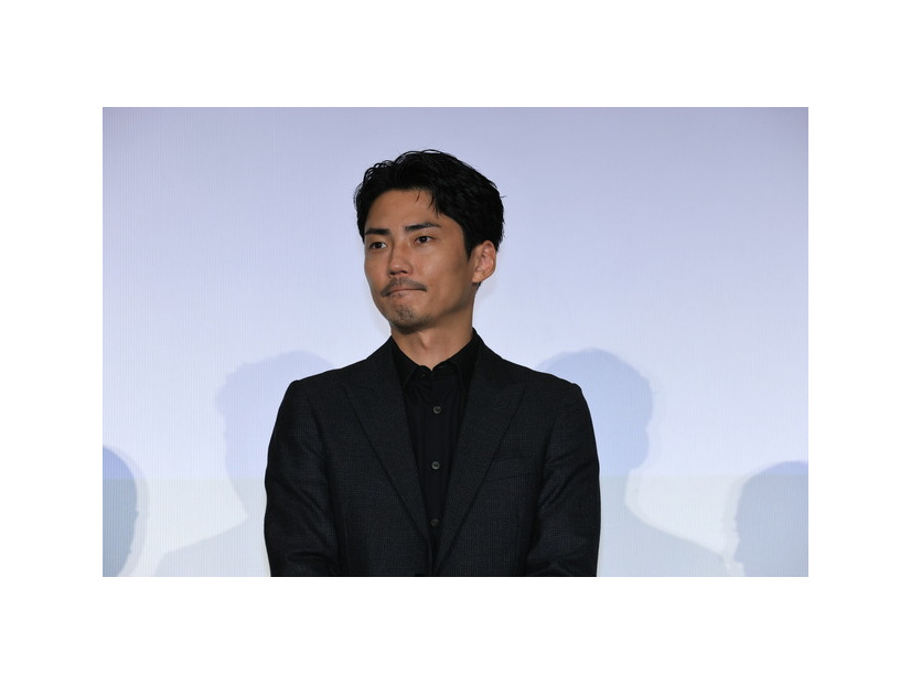『月がみている』完成披露　(c)2026『月がみている』製作委員会　
