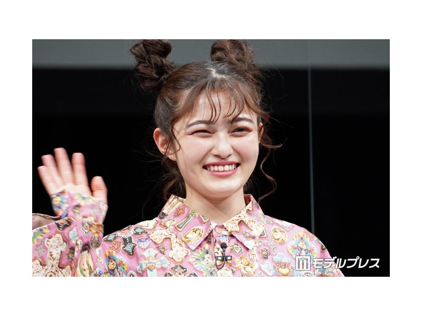 井上咲楽（C）モデルプレス