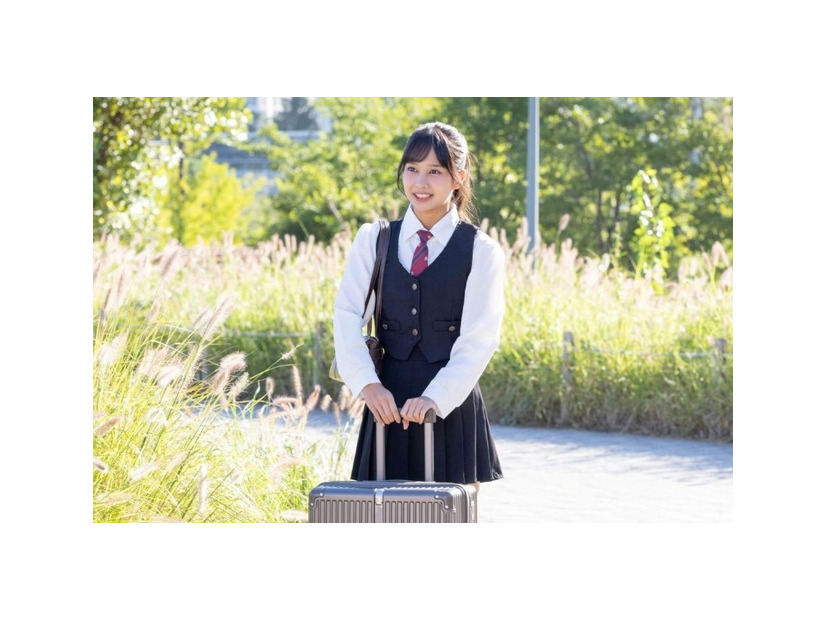 「今日、好きになりました。スウォン編」（C）AbemaTV,Inc.