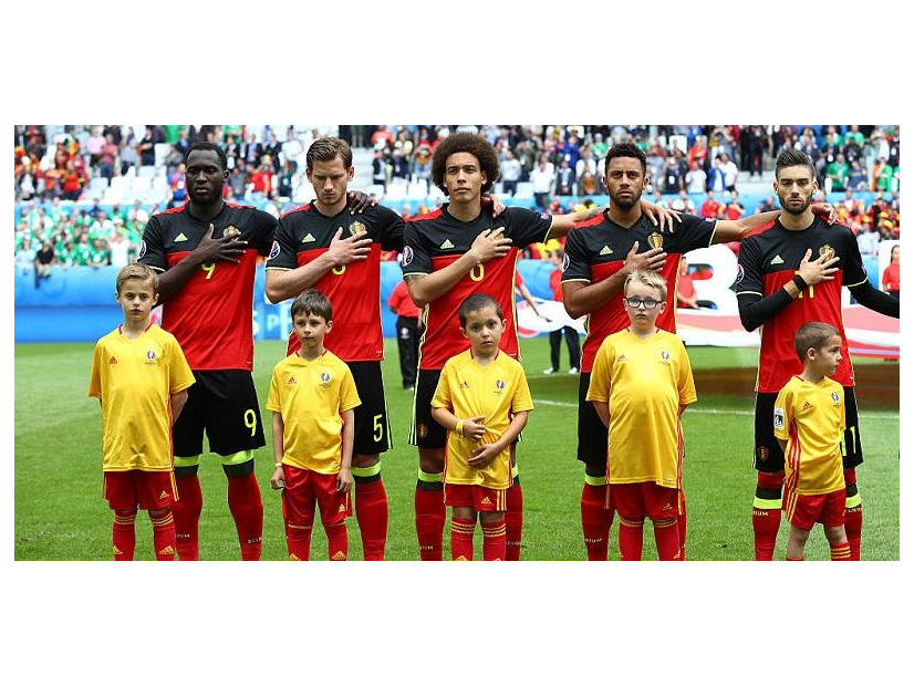 2018年W杯は、「マスコットキッズ」不在のピンチ？その背景とは