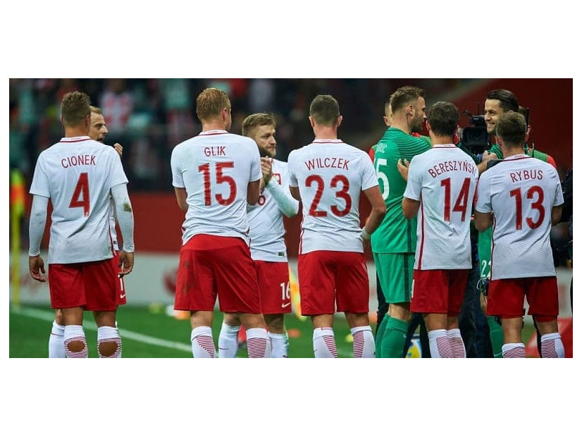 日本と同組のポーランド、韓国と対戦！先発の11人はこんな顔ぶれだった