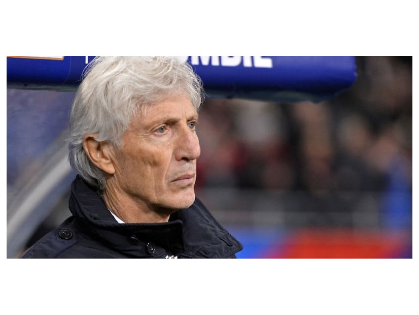 日本がW杯で対戦する3ヶ国、監督の「在任期間」が違いすぎると話題に