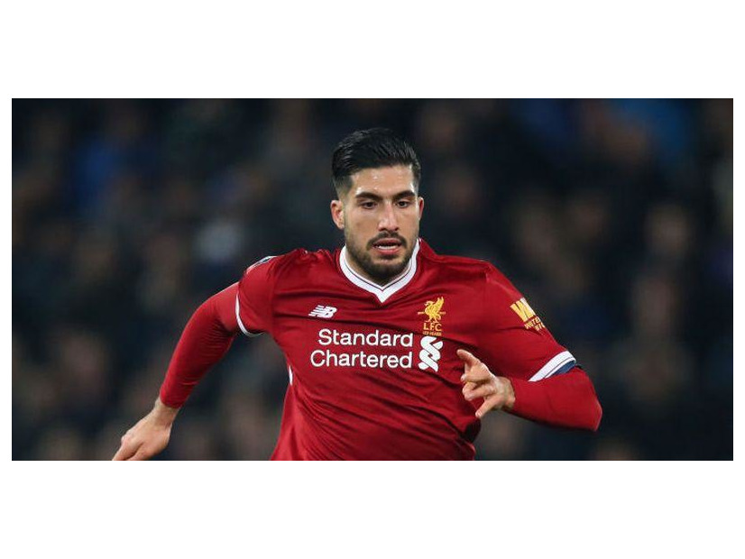 エムレ・ジャン、今週ユーヴェ入りの是非を決断へ