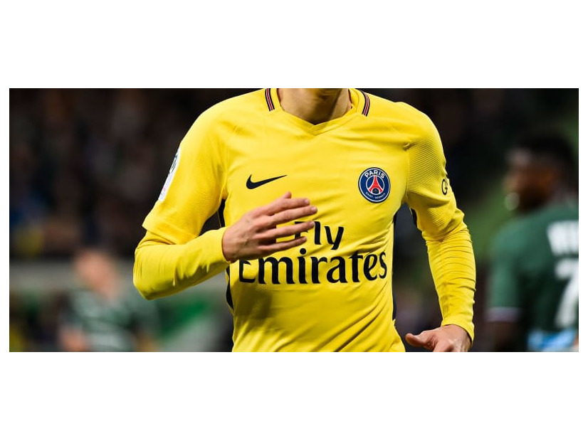 PSG、来季も大補強か！大物選手をダブルで獲得へ？