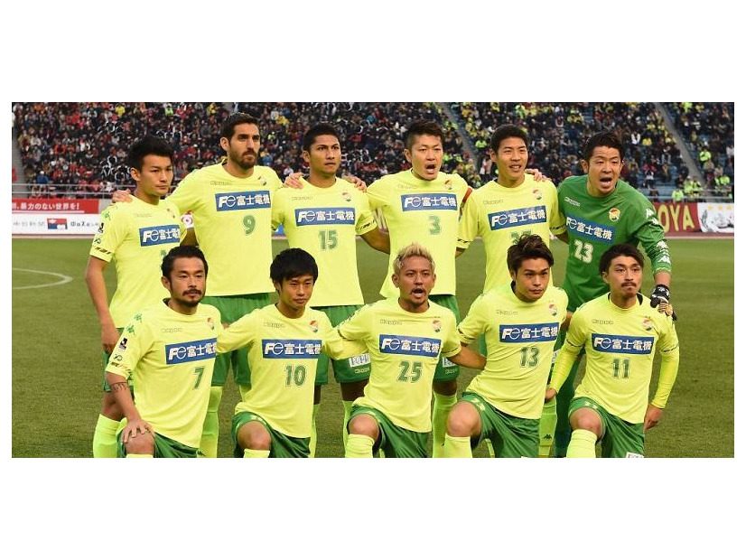 J2千葉、0-4で負けるも「データ」が話題…パス数の上位10人中9人が千葉の選手