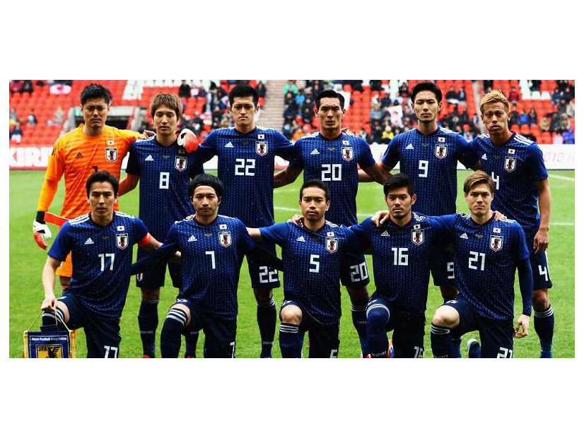解説者の川勝良一が提案する、日本代表がW杯で採用すべき「システム」って？