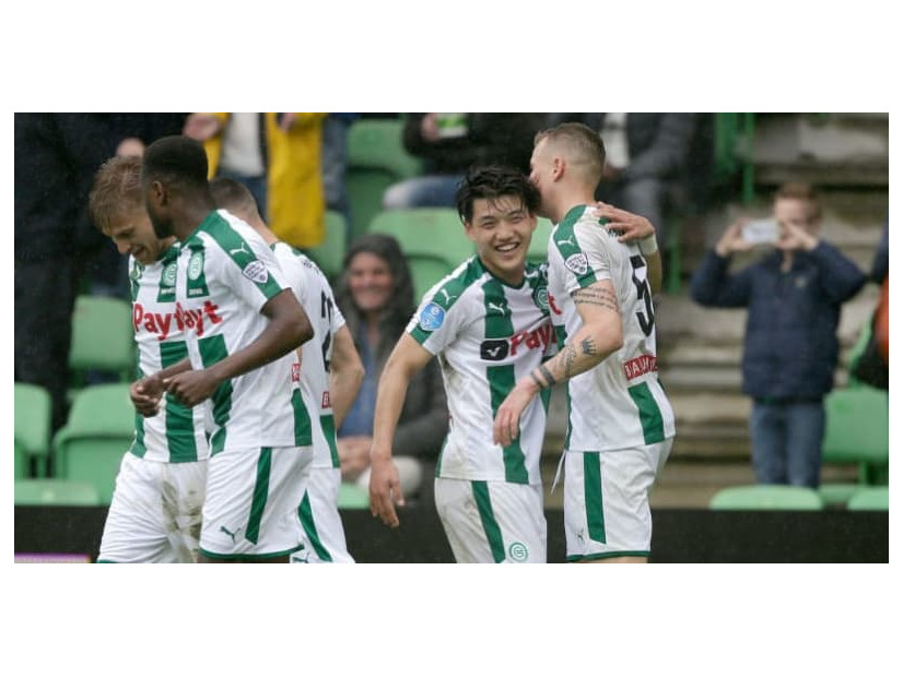 日本代表入りなるか！堂安律、今季9点目のゴールを見よ（動画あり）