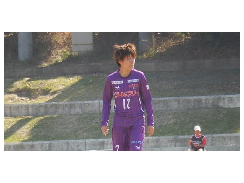 “なでしこジャパン候補”石井咲希にインタビュー！「現代型CB」の素顔とは