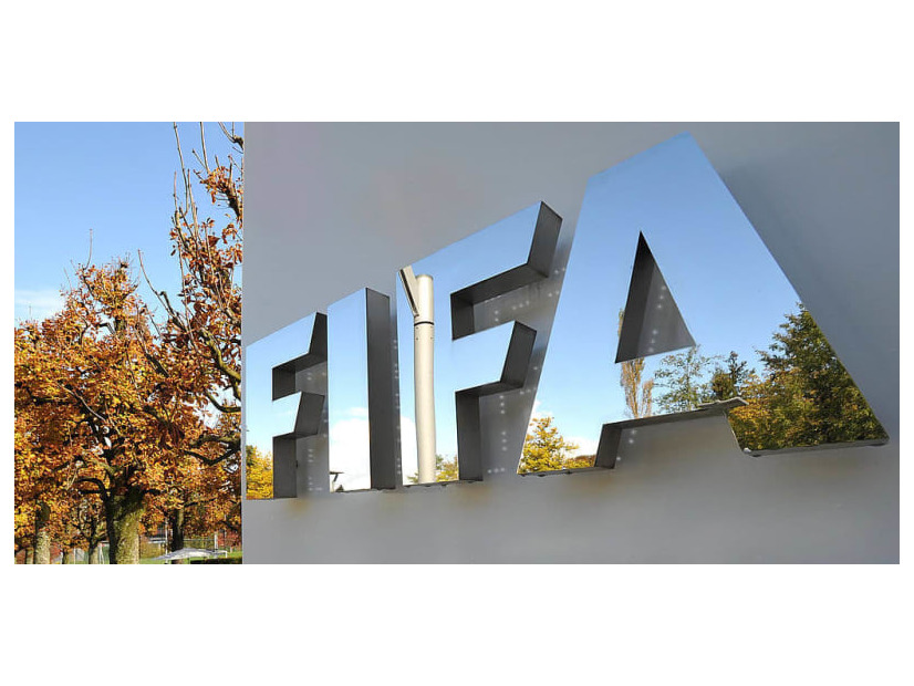 プロ選手組合が大反発！FIFAの「新大会創設計画」に…