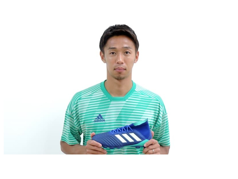 清武弘嗣に独占インタビュー！W杯への思い…話題の“スペイン代表選手”についても語る