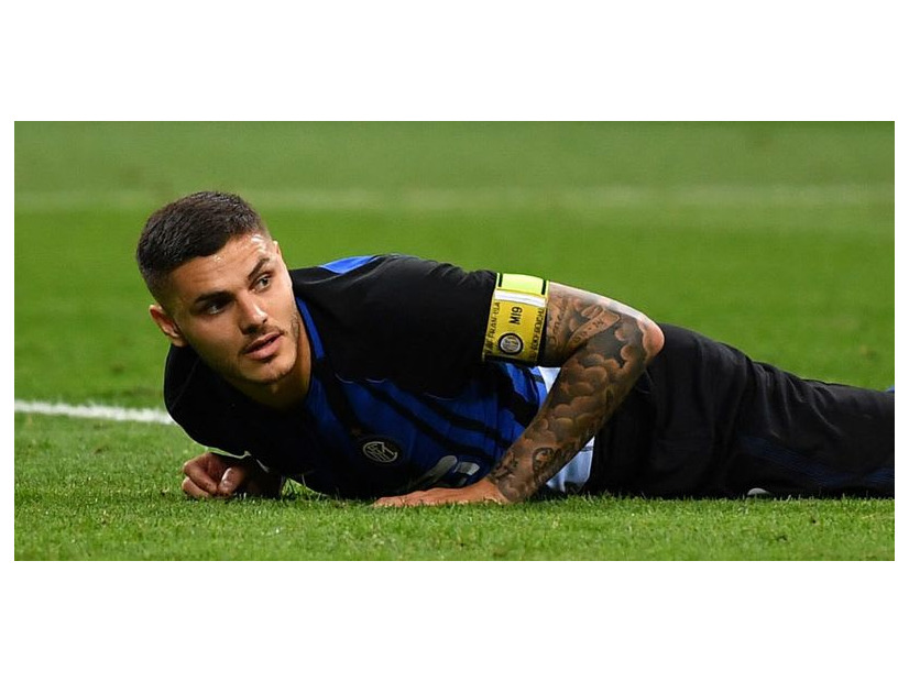 イカルディはもらった？チェルシー、モラタを提供か