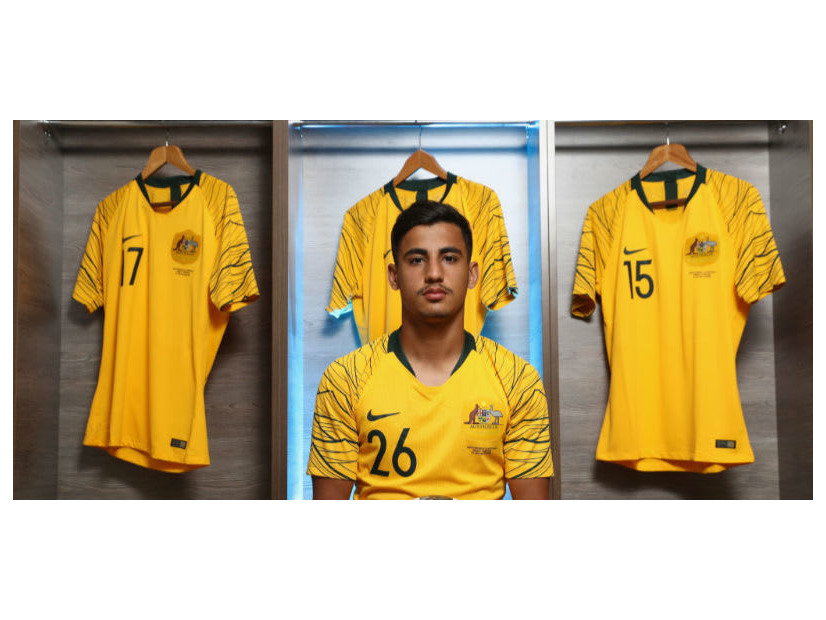2018W杯メンバー確定！10代にして選ばれた7人の逸材