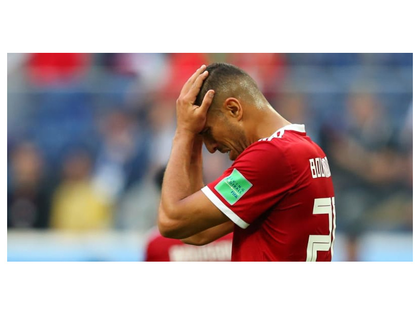 W杯でいい話！日本人の同僚、痛恨オウンゴールの相手選手に「素敵なエール」