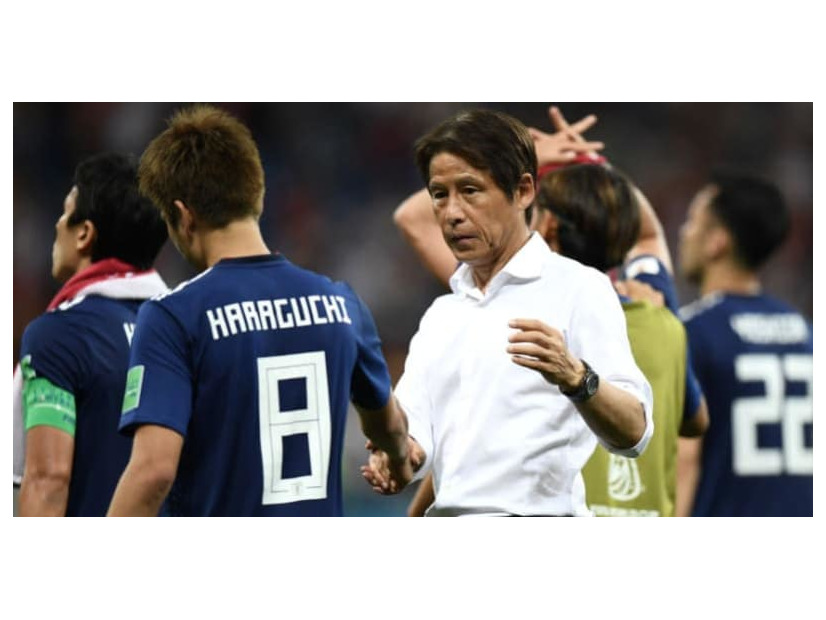 激闘だったW杯日本vsベルギー、海外も感動！「今W杯ベストゲーム」