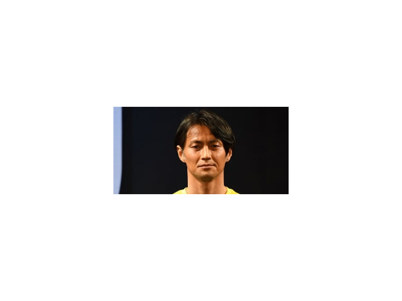元日本代表FW永井雄一郎、バスケチームのアンバサダーに！