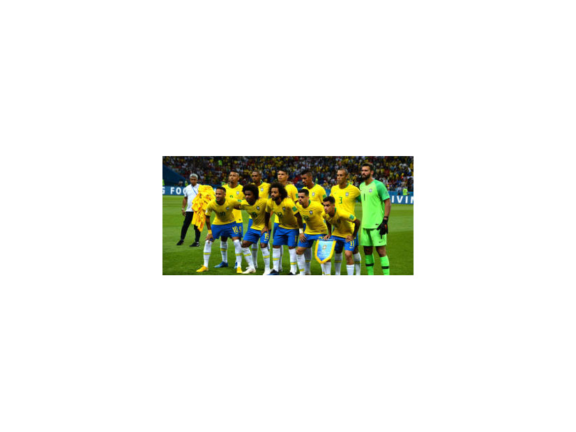 ブラジル代表がメンバー発表！W杯から大幅に刷新(2018/8/17)