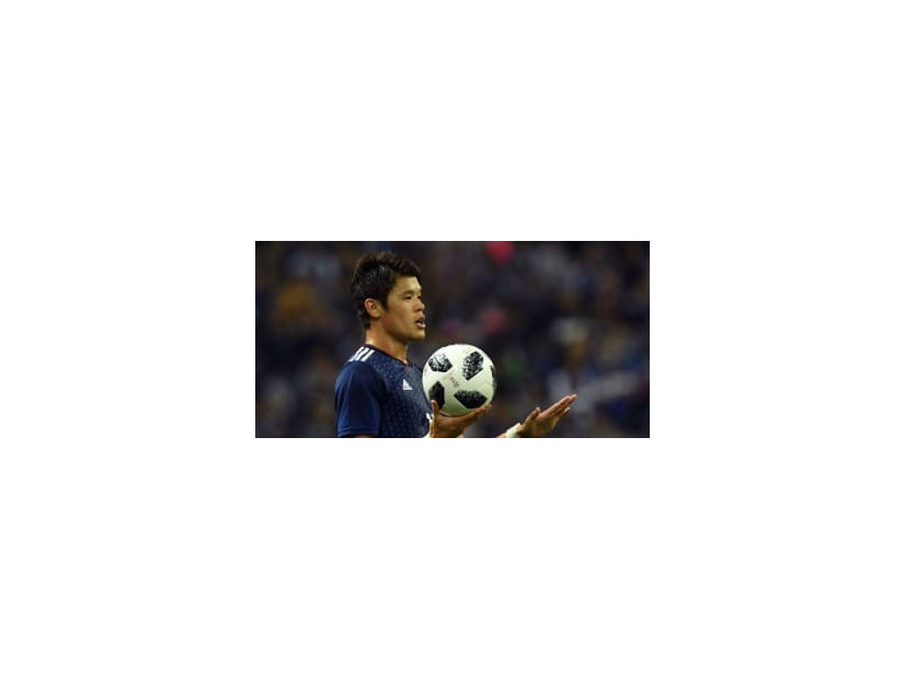 まずは勝ってから…酒井宏樹、ベネズエラ戦に臨む「気持ち」