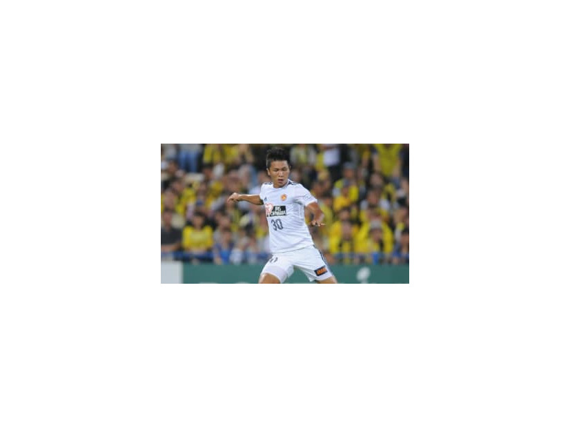 CSKA西村、ついに初先発！「試合中インタビュー」で何と言った