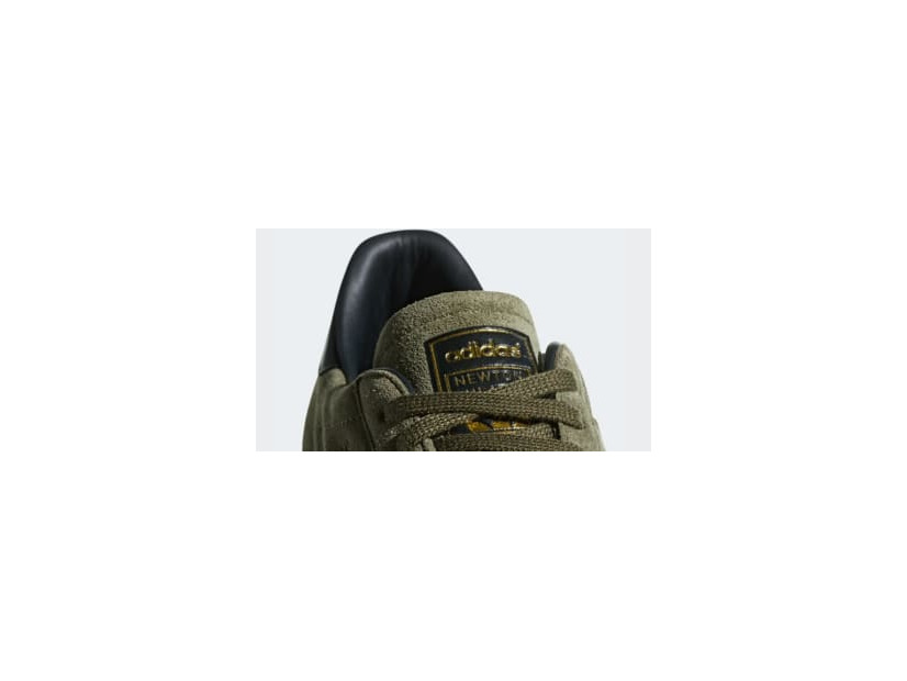adidasとユナイテッドのコラボ限定スニーカー、今年は激シブだ！