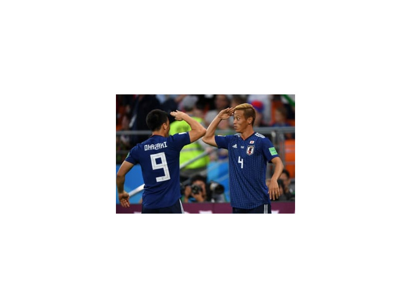 本田と岡崎、アジアカップの日本代表に感じたことは？