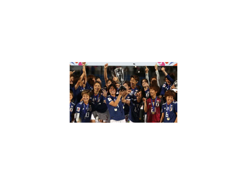 なでしこジャパン、あの監督から絶賛される！「最も怖いチーム」