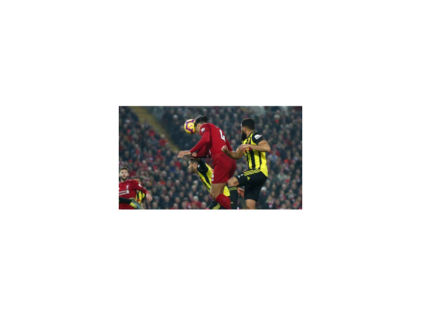 今、サッカー界で最も優れたセンターバックTOP5