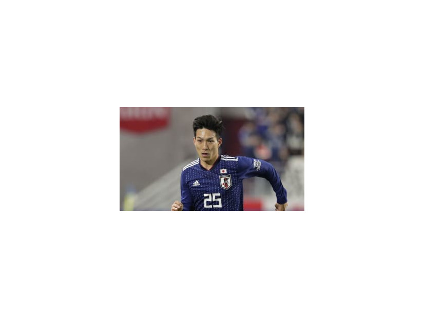 小林祐希、移籍先はアメリカか？MLS新興クラブと噂に