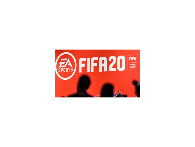 来月発売のFIFA20、クールな5つの新スキルムーブがこれ！