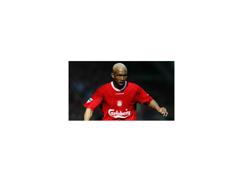 ディウフ、またリヴァプールを口撃　「優勝できたのにビビった」