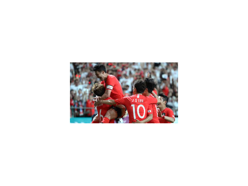 元Jリーガー「韓国代表は敬意を払わなければいけないチーム」