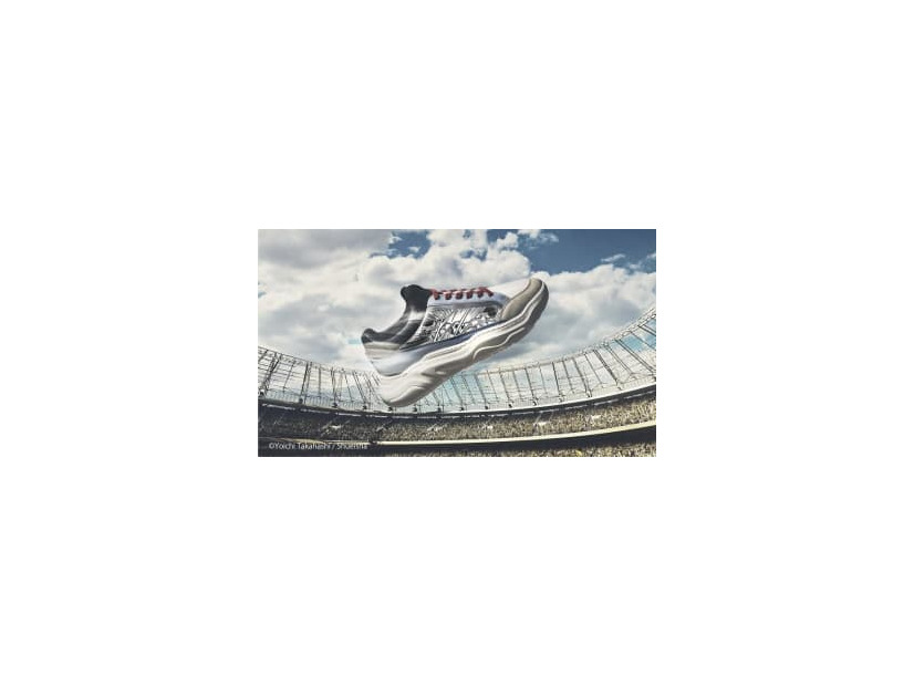 世界でブームの予感？『キャプ翼』ファン垂涎の大型コラボの秘密に迫る！