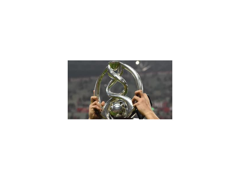 アジア最優秀選手が決定！AFC表彰式、日本勢が4賞に輝く