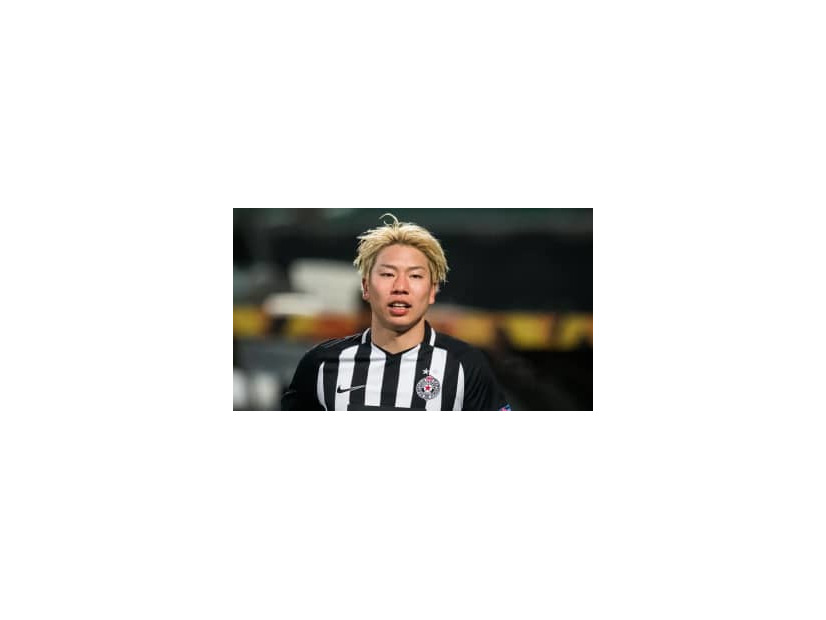 浅野拓磨がまた決めた！公式戦「2試合連続ゴール」を見よ(動画あり)