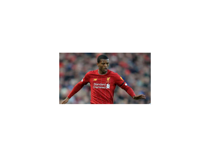 リヴァプールMFワイナルドゥム、黒塗りを非難 「黒人の気持ちを理解してない」