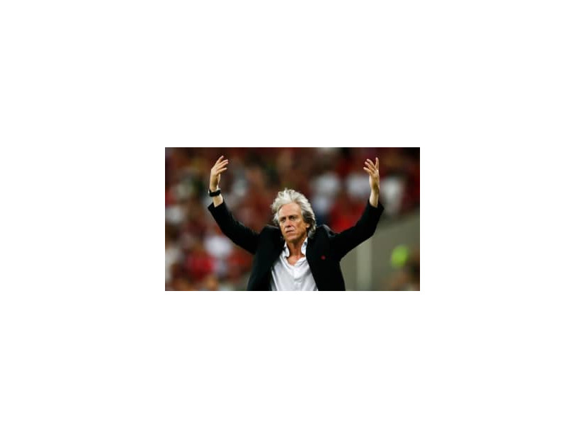 「カタールはサッカーの国じゃない」 フラメンゴ監督、W杯開催に疑問