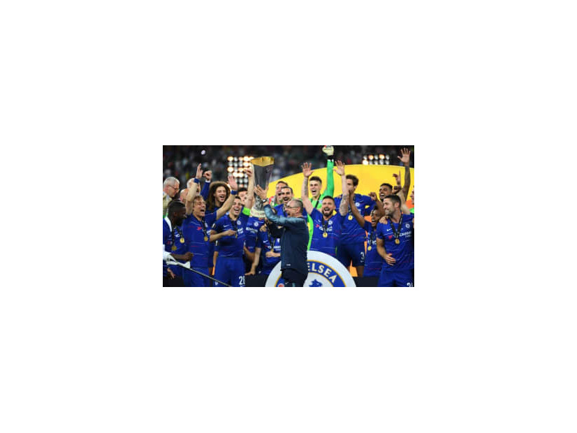 元チェルシーGKが暴露　「サッリ元監督をこき下ろした話」